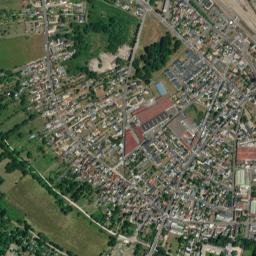 Saint-Aubin-lès-Elbeuf map(satellite map)