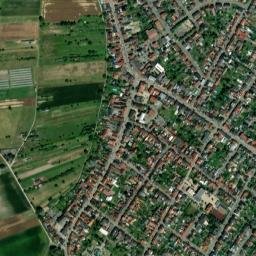 Altlußheim map(satellite map)