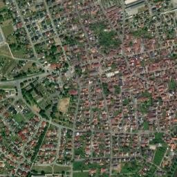 Haßmersheim map(satellite map)