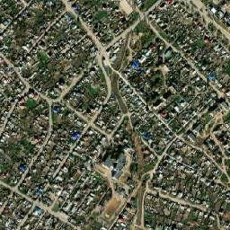 Ilovlya map(satellite map)
