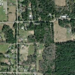 Coombs map(satellite map)