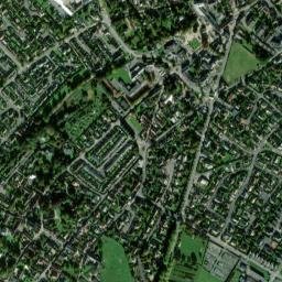 Douvres-la-Délivrande map(satellite map)