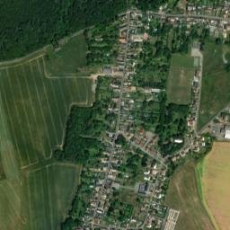 Laboissière-en-Thelle map(satellite map)