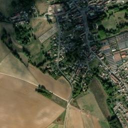 Balagny-sur-Thérain map(satellite map)