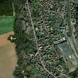 Laigneville map(satellite map)