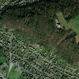 Monchy-Saint-Éloi map(satellite map)