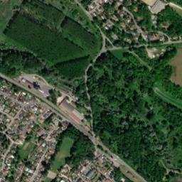 Jonchery-sur-Vesle map(satellite map)