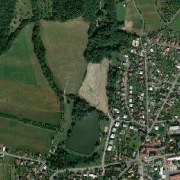 Lukov map(satellite map)