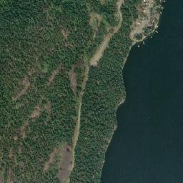 Unnamed Road, East Kootenay C, BC V0B High Resolution Satellite Map