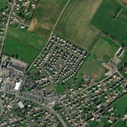 Saint-Vigor-le-Grand map(satellite map)