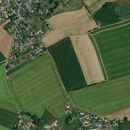 Le Bosc-Roger-en-Roumois map(satellite map)