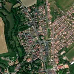 Mancieulles map(satellite map)
