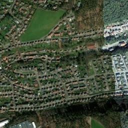 Waldfischbach-Burgalben map(satellite map)