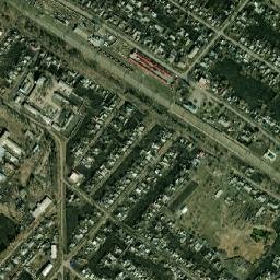 Kehychivka map(satellite map)