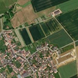 Rurange-lès-Thionville map(satellite map)