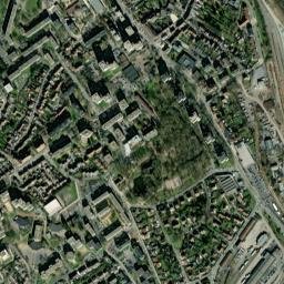 Nogent-sur-Oise map(satellite map)