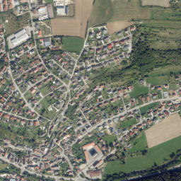 Schmidmühlen map(satellite map)