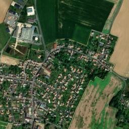 Saint-Crépin-Ibouvillers map(satellite map)