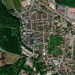 Saint-Brice-Courcelles map(satellite map)