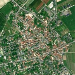 Cernay-lès-Reims map(satellite map)
