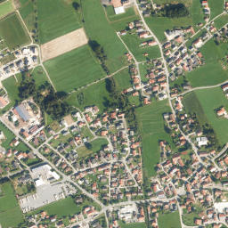 Weiding map(satellite map)