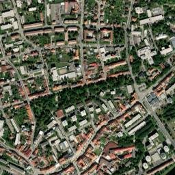 Okres Strakonice map(satellite map)