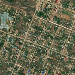 Primorsk map(satellite map)