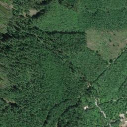 Satellite view of Sandpiper Golf Course