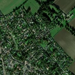 Mathieu map(satellite map)