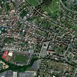 Montataire map(satellite map)