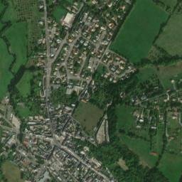 Cormeilles map(satellite map)