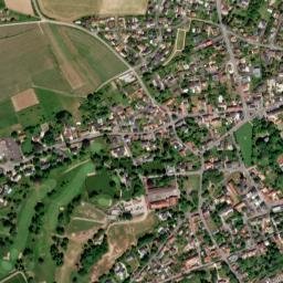 Gueux map(satellite map)