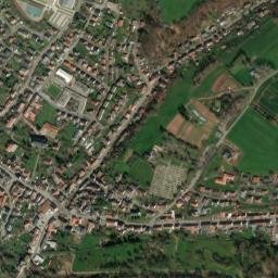 Contwig map(satellite map)