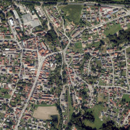 Bruck in der Oberpfalz map(satellite map)