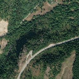 Crowsnest Highway, Fruitvale, BC V0G 1L1 High Resolution Satellite Map