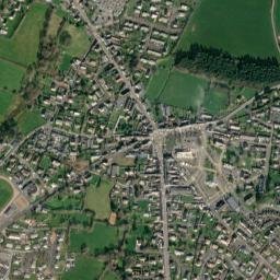 Le Molay-Littry map(satellite map)