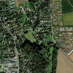 Beuville map(satellite map)