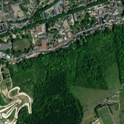 Les Andelys map(satellite map)
