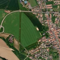 Ay-sur-Moselle map(satellite map)