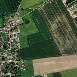Montaure map(satellite map)