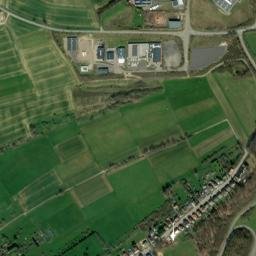 Höheischweiler map(satellite map)