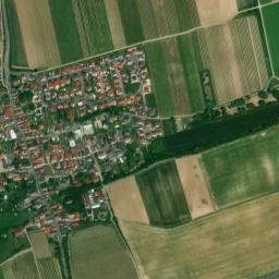 Essingen map(satellite map)