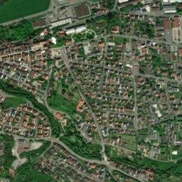 Neuenstadt am Kocher map(satellite map)