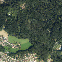 Rimbach map(satellite map)