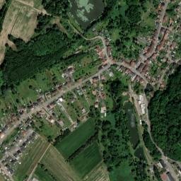 Falck map(satellite map)