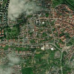 Bad Wimpfen map(satellite map)