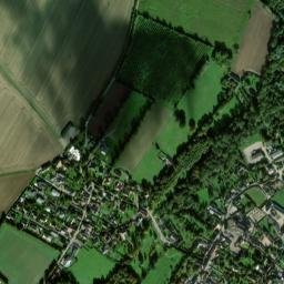 Rots map(satellite map)
