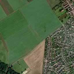 Villers-sous-Saint-Leu map(satellite map)
