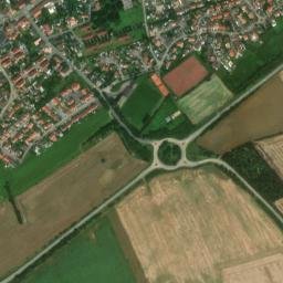 Montois-la-Montagne map(satellite map)