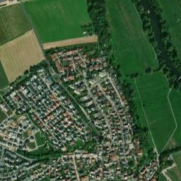 Untereisesheim map(satellite map)
